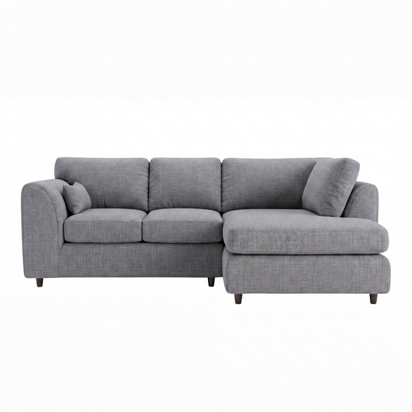 Model 1 ( L Shape Sofa)
