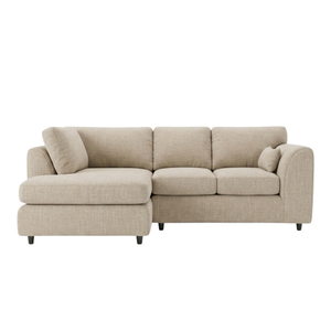 Model 1 ( L Shape Sofa)