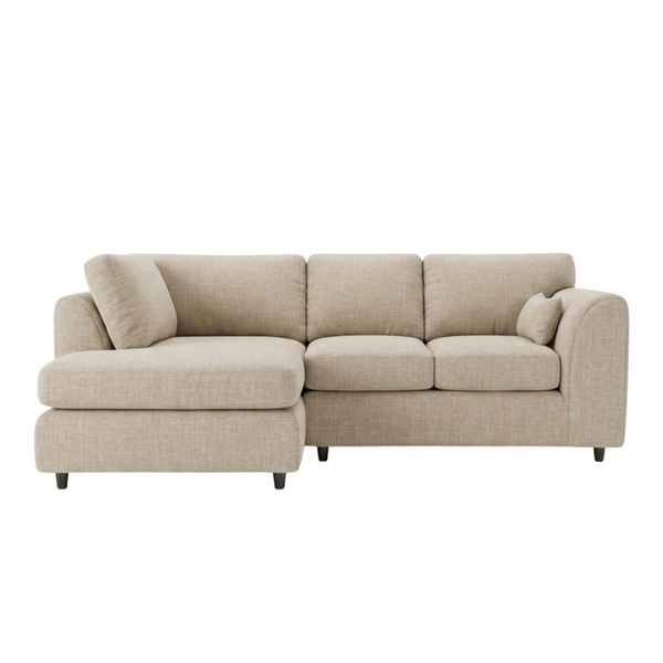 Model 1 ( L Shape Sofa)