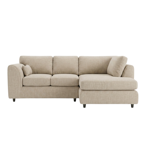 Model 1 ( L Shape Sofa)