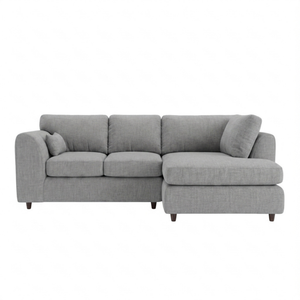 Model 1 ( L Shape Sofa)