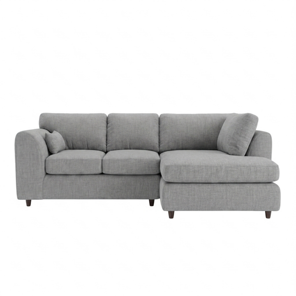 Model 1 ( L Shape Sofa)