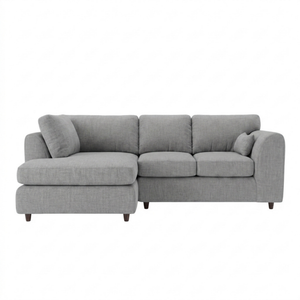 Model 1 ( L Shape Sofa)