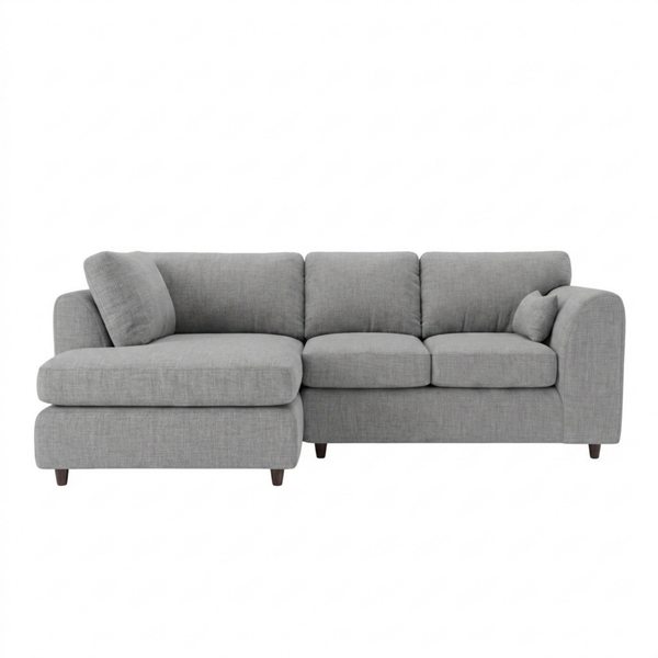 Model 1 ( L Shape Sofa)