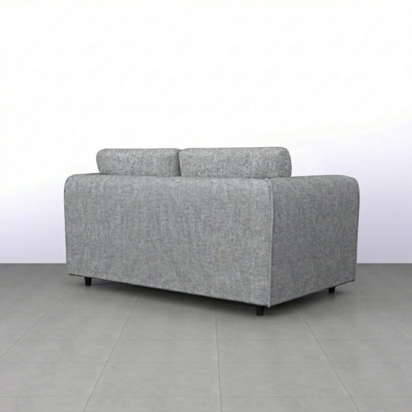 Chenille light grey
