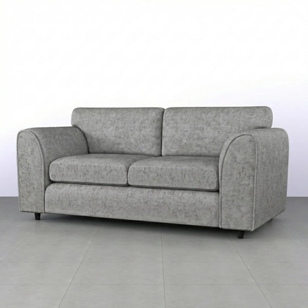 3 Seater light grey