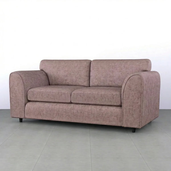 3 Seater pink