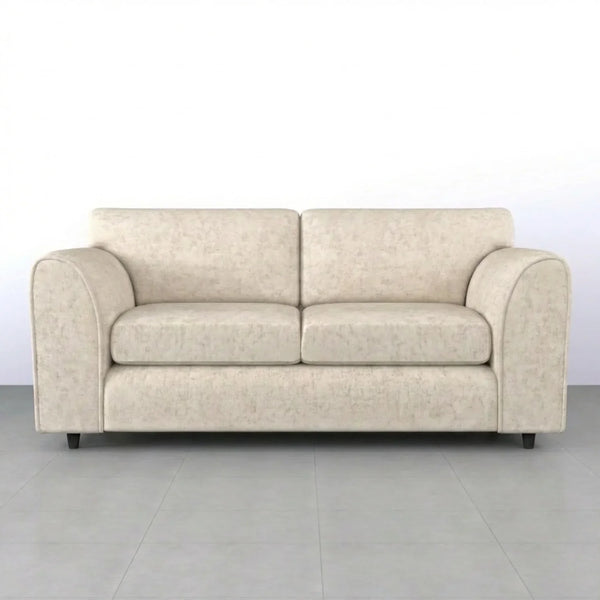 3 Seater cream