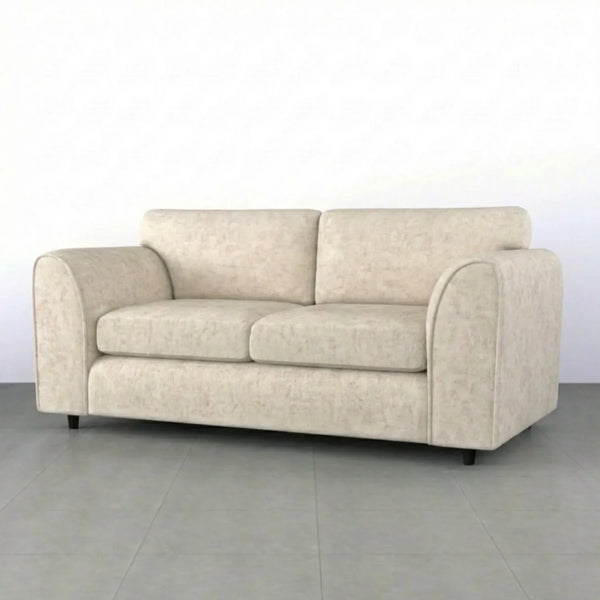 3 Seater cream