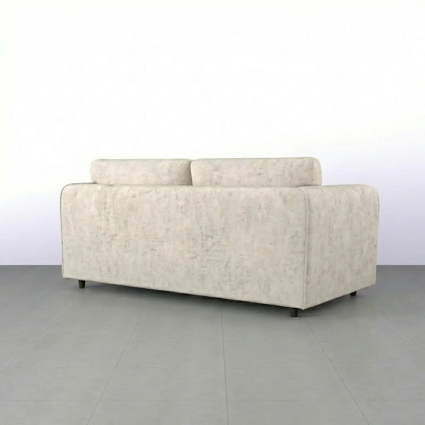 3+2 Seater Cream