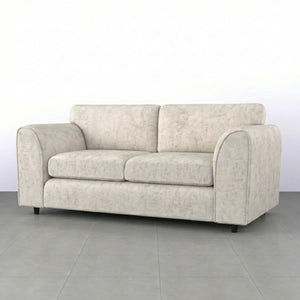 3+2 Seater Cream