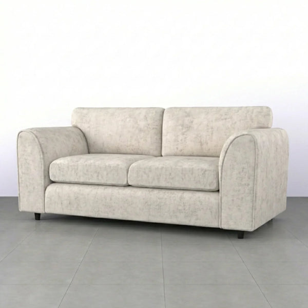 3+2 Seater Cream