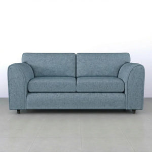 3+2 seater sky blue