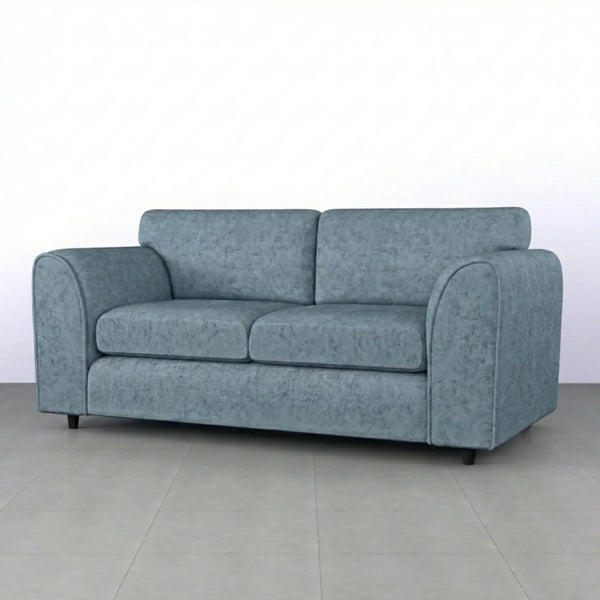 3+2 seater sky blue