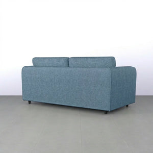3+2 seater sky blue
