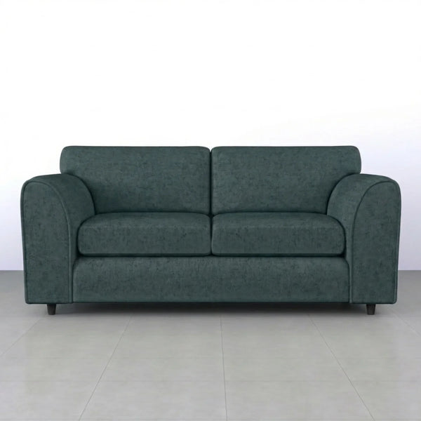 3+2 seater teal