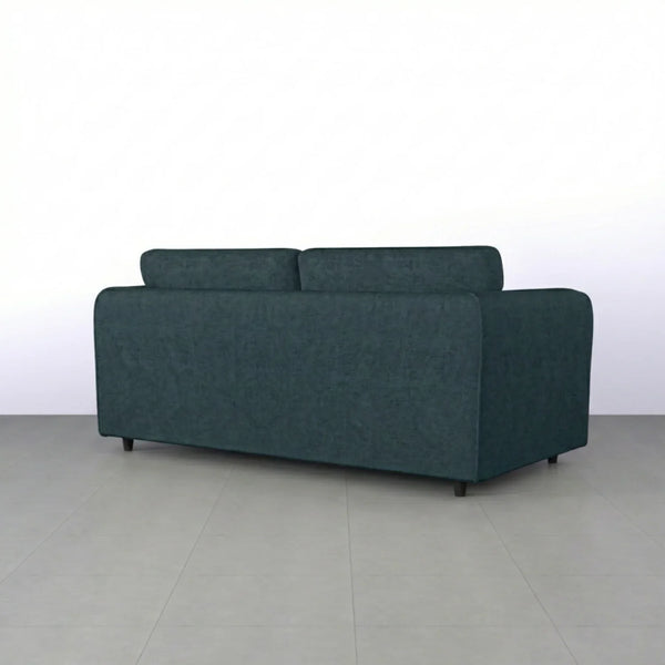 3+2 seater teal