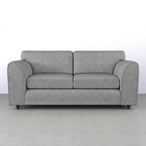 3+2 seater light grey