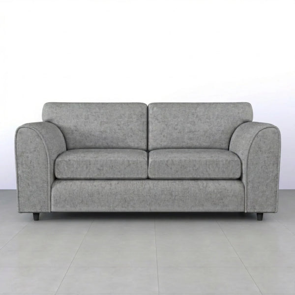 3+2 seater light grey