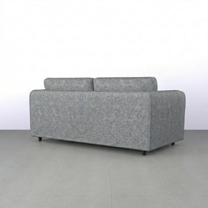 3+2 seater light grey