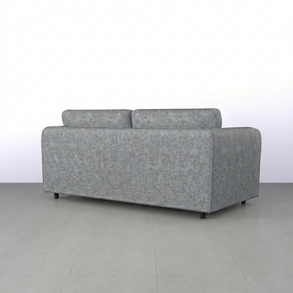 3+2 seater light grey