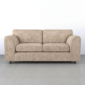 3+2 seater beige