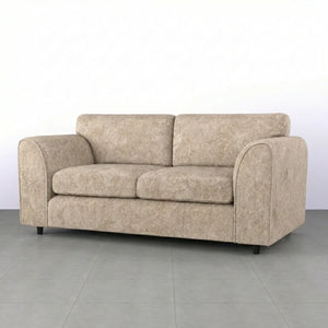 3+2 seater beige