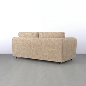 3+2 seater beige