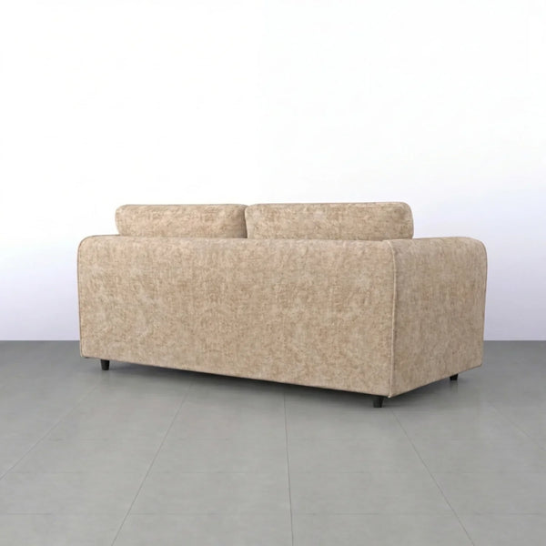 3+2 seater beige