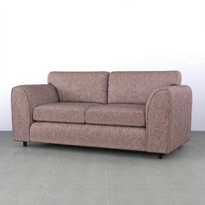 3+2 seater pink