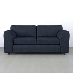 3+2 seater midnight blue