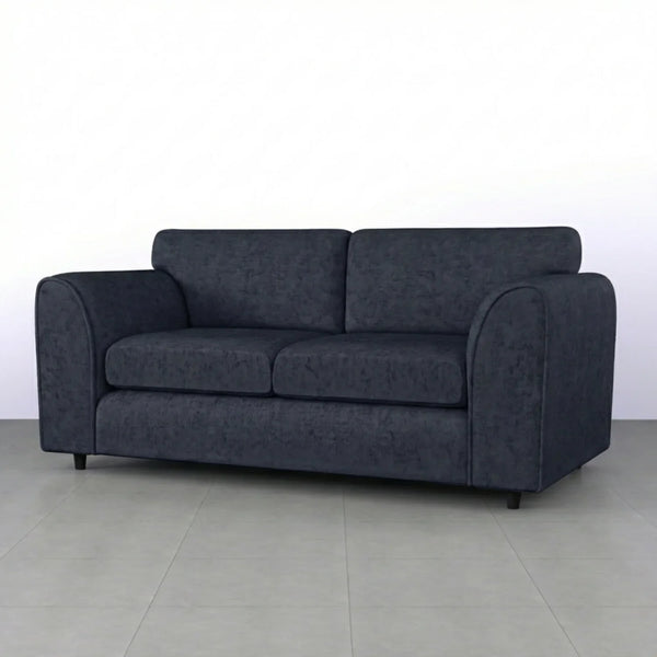 3+2 seater midnight blue