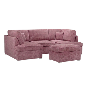 Model 5 U Shape Sofa