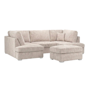 Chenille / Cream
