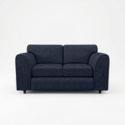 Chenille / Midnight Blue