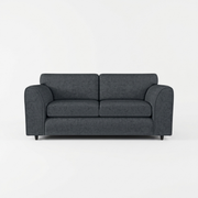 Chenille / Dark Grey