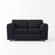 Chenille / Black