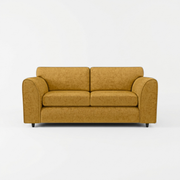 Chenille / Mustard