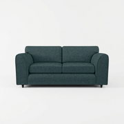 Chenille / Teal