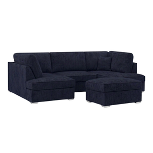 Model 5 U Shape Sofa