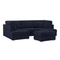 Midnight Blue
