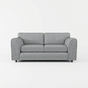 Chenille / Light Grey