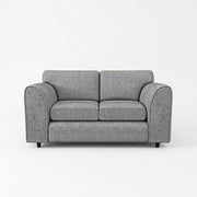 Chenille / Light Grey