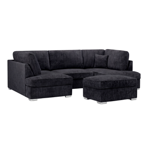 Model 5 U Shape Sofa