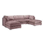 Chenille / Pink
