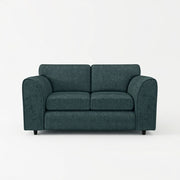 Chenille / Teal