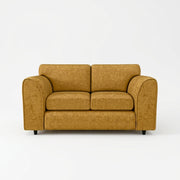 Chenille / Mustard