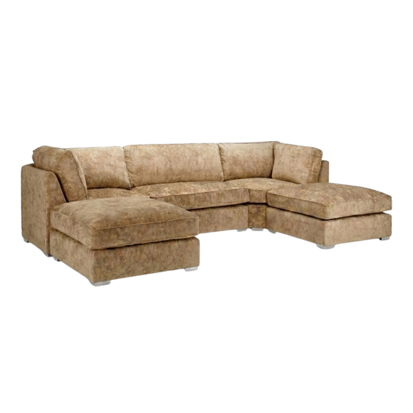 Chenille Beige