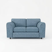 Chenille / Sky Blue
