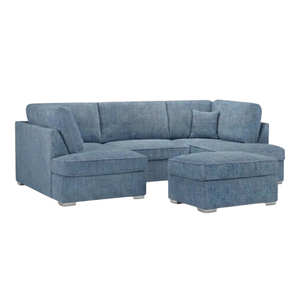Model 5 U Shape Sofa